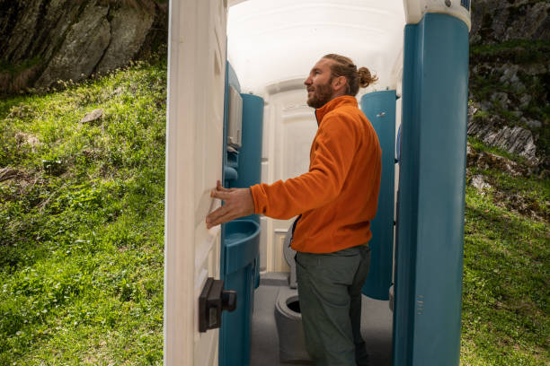 Best Portable toilet rental cost  in Park City, KS