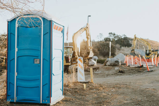Best Porta potty cleaning services  in Park City, KS