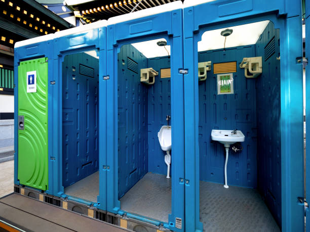 Best Portable toilet rental cost  in Park City, KS
