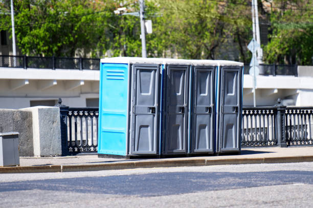Portable Toilet Options We Offer in Park City, KS